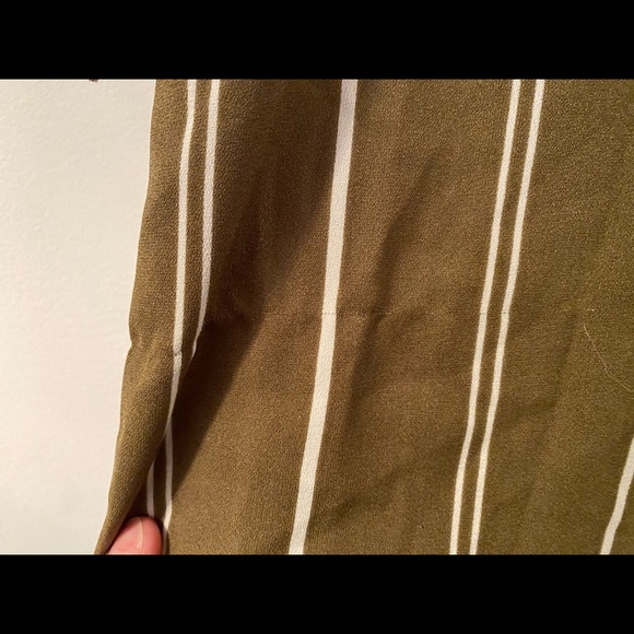 Stripped dress - Picture 5 of 8